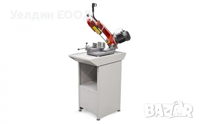 Лентоотрезни машини, снимка 4 - Други машини и части - 48142692