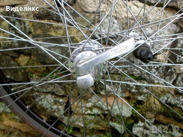 Шосейни капли/Mavic cxp 22,Campagnolo/ , снимка 7 - Части за велосипеди - 52581804