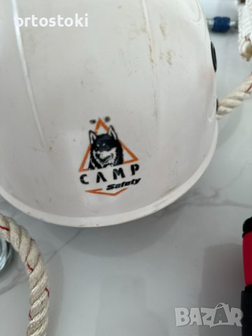 СБРУЯ удобен предпазен колан срещу падане, снимка 8 - Други инструменти - 39111082