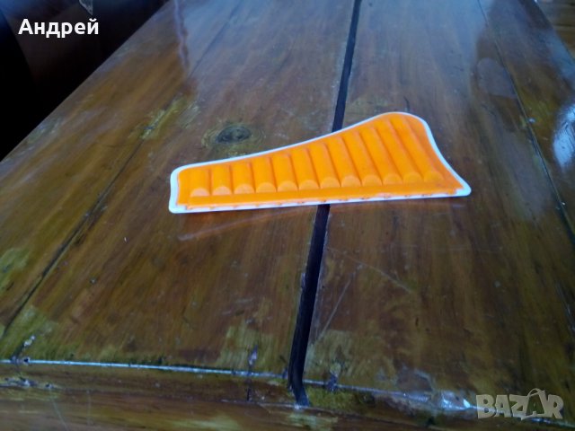 Стара детска играчка,музикален инструмент #3, снимка 2 - Антикварни и старинни предмети - 28316552