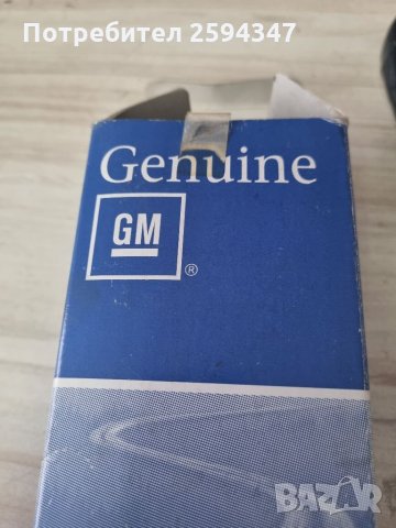 DAEWOO NUBIRA LANOS LEGANZA  MATIZ ЛАМДА СОНДА ДВА ПИНА GM, снимка 4 - Части - 35409424