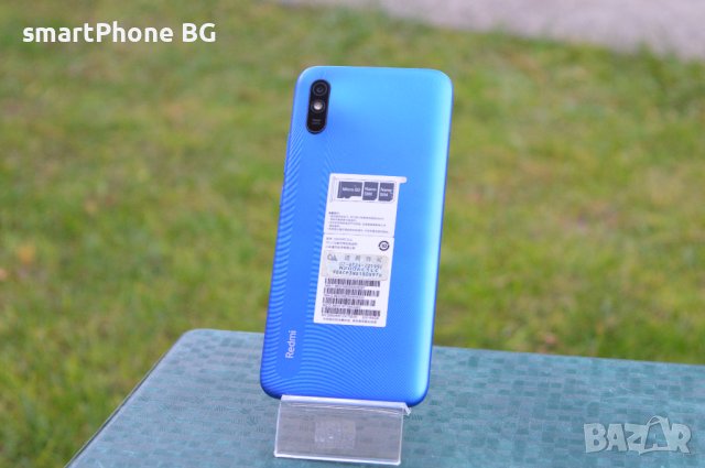 Xiaomi Redmi 9A, снимка 6 - Xiaomi - 43573184