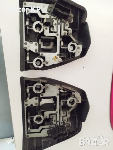 Основи стопове БМВ 3 е46 