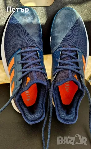 Мъжки маратонки adidas , снимка 5 - Маратонки - 50279658