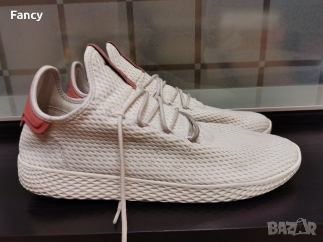 Мъжки маратонки Adidas HU Pharrell Williams 46 номер 