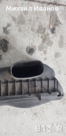 Филтърна кутия - /БМВ/BMW/-/f30/f31/ - N57N 3.0d 258кс, снимка 5 - Части - 33257837