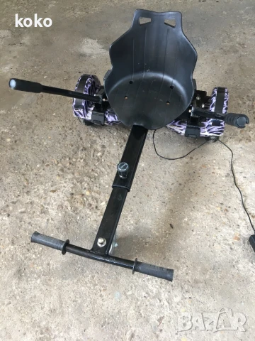 Ховърборд 8 инча, снимка 3 - Други игри - 51123204