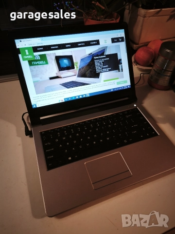 Лаптоп Правец 64 , снимка 5 - Лаптопи за работа - 52921973