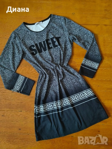 дамски рокли , снимка 8 - Рокли - 52922292