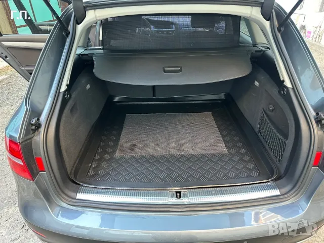 Audi A4 Allroad 2.0 TDI 177, снимка 15 - Автомобили и джипове - 48958014
