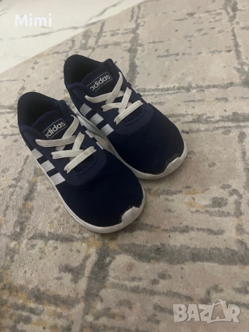 3ч Лот Adidas бебешки-детски маратонки,кецове, снимка 6 - Детски маратонки - 47816904