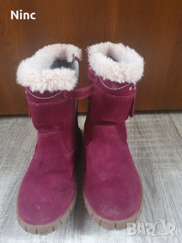 Детски ботушки elefanten 26, снимка 2 - Детски боти и ботуши - 43313821