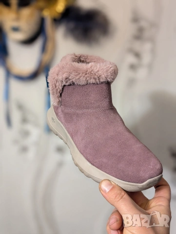 Skechers On the GO Joy номер 39 обувки / боти , снимка 8 - Дамски боти - 53415798