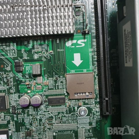 HP ProLiant DL380G6, снимка 4 - Работни компютри - 34914904