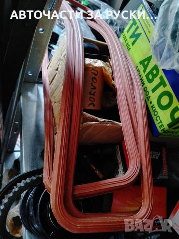 Авточасти за Газ 53/Газ 66 нови налични, снимка 10 - Части - 33026978