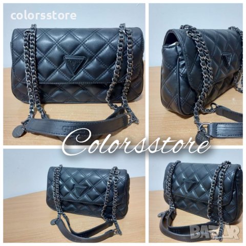 Луксозна чанта Guess/SG-Q124