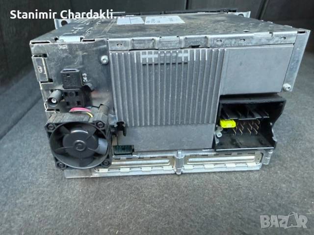 Навигация ССС  за бмв е 90,91,92 пълен комплект., снимка 4 - Аксесоари и консумативи - 52523000