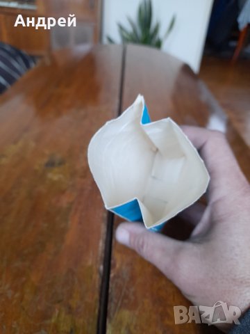 Старо хартиено пликче ЦУМ, снимка 5 - Други ценни предмети - 43352836