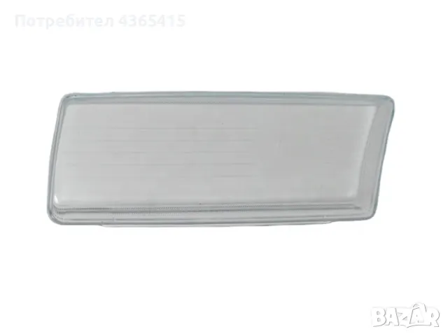 Стъкло за фар на BMW 3 E36 (1990-2000) Ляв