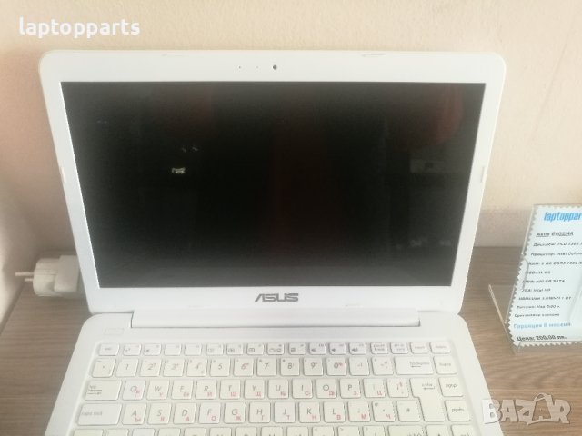 Asus E402MA на части