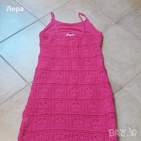 Дамска рокля  Reserved , снимка 3 - Рокли - 50964689