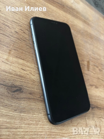iPhone 11 64GB с кутийка и гръб, снимка 5 - Apple iPhone - 53570040