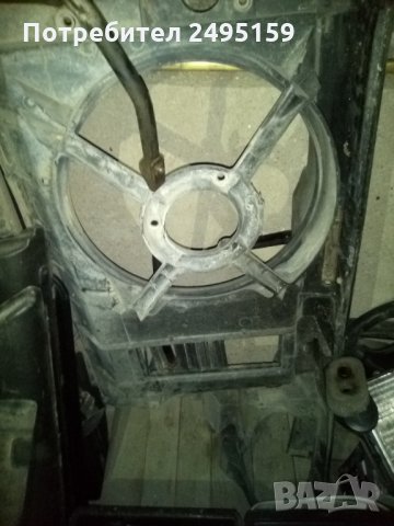 Части за голф 3 1.6 , снимка 7 - Автомобили и джипове - 28991017