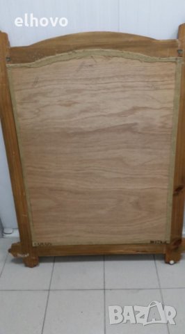 Красив немски гоблен 115/90см, снимка 2 - Гоблени - 28061941