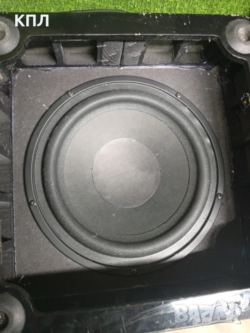 Активен субуфер HARMAN KARDON sub-ts 2, снимка 9 - Тонколони - 52495159