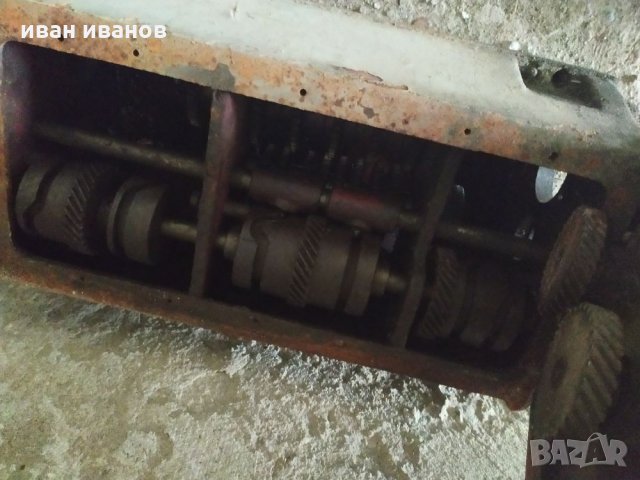 Части струг, снимка 5 - Стругове - 27181649