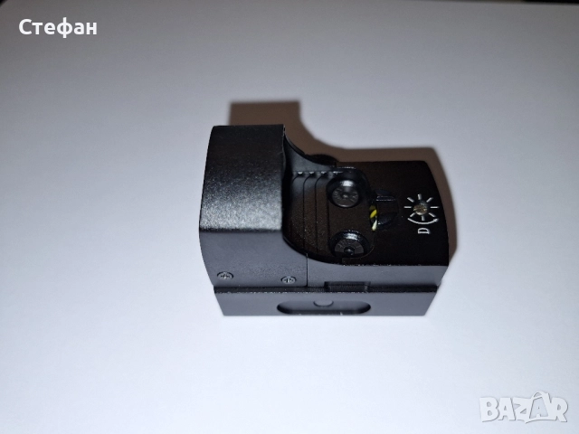 Бързомер Red/Green Dot