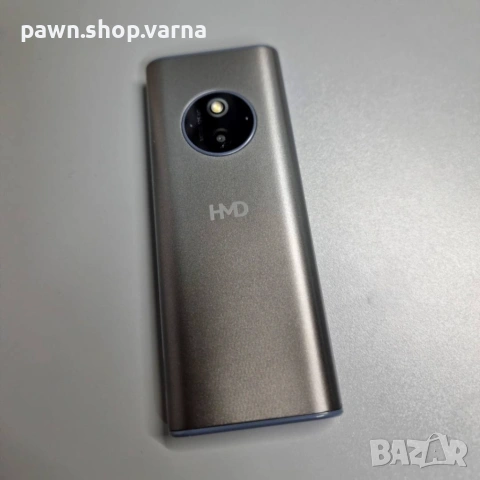 Мобилен телефон GSM HMD 110 4G (2025) – в отлично състояние!, снимка 3 - Други - 53178745