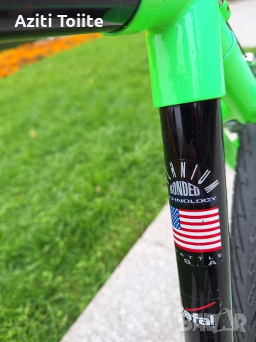 Колекционерски велосипед, снимка 11 - Велосипеди - 53004900