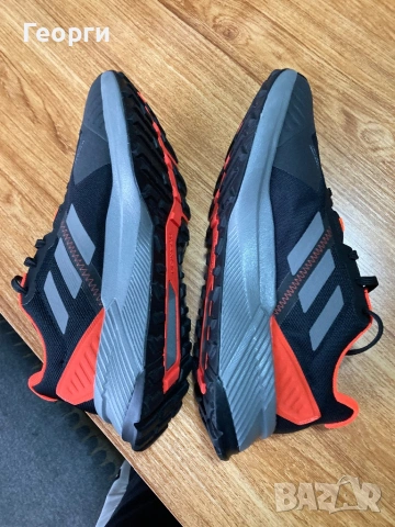 Оригинални маратонки Adidas Terrex, снимка 12 - Маратонки - 53371114