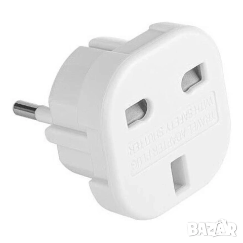 адаптер 3 към 2 