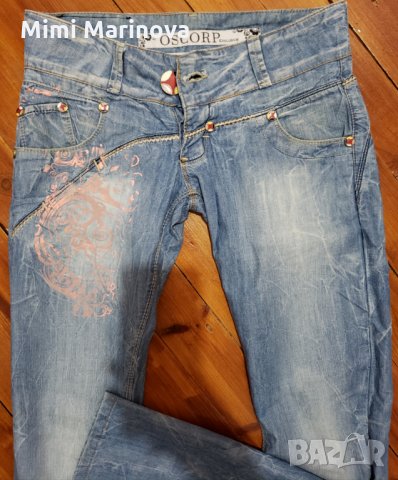 Дънки, снимка 1