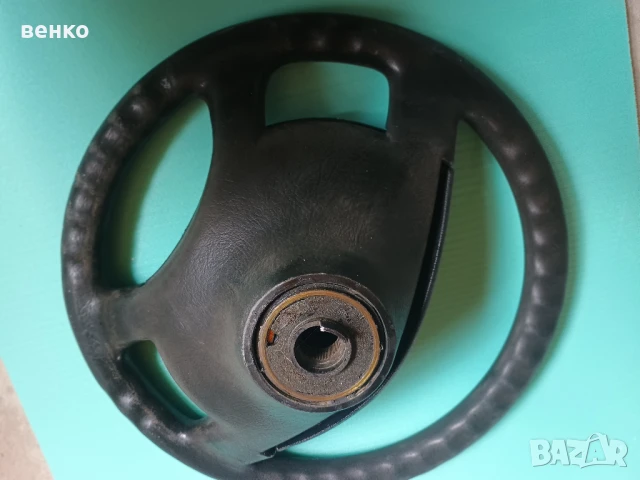 Волан за голф 3, снимка 6 - Части - 51347751