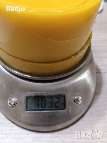 Пчелен восък , снимка 3 - Други - 53577931