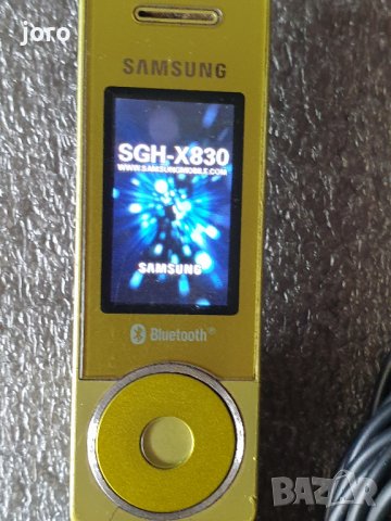 samsung sgh x830, снимка 8 - Samsung - 37759268