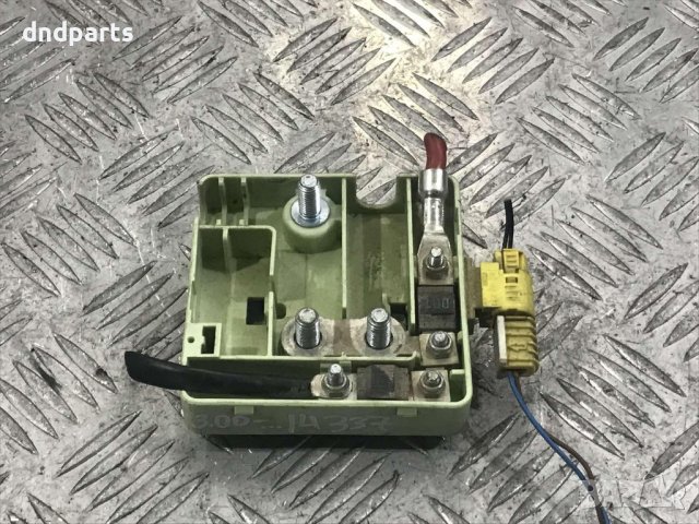 Бушонно табло BMW X3,E83,3.0D,2004г.