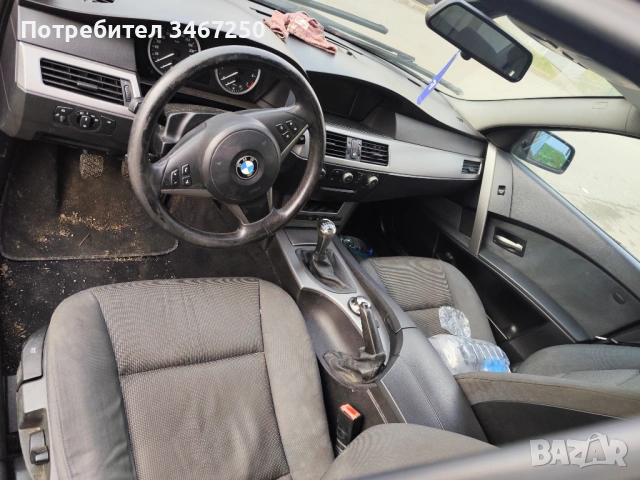 Продава се на части или цяла. Цена за цяла 1000евро крайна цена., снимка 15 - Автомобили и джипове - 53432580