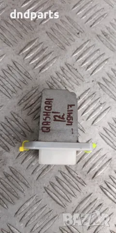 Реостат Nissan Qashqai 2012г.	