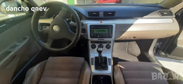 Vw pasat / пасат, снимка 8 - Автомобили и джипове - 47707981