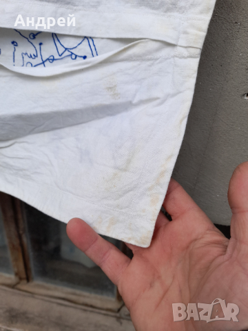 Старинна бродирана калъфка за възглавница #16, снимка 5 - Антикварни и старинни предмети - 44912766