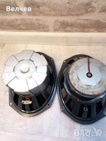 Emphaser ECX710S4, снимка 4 - Тонколони - 29040812