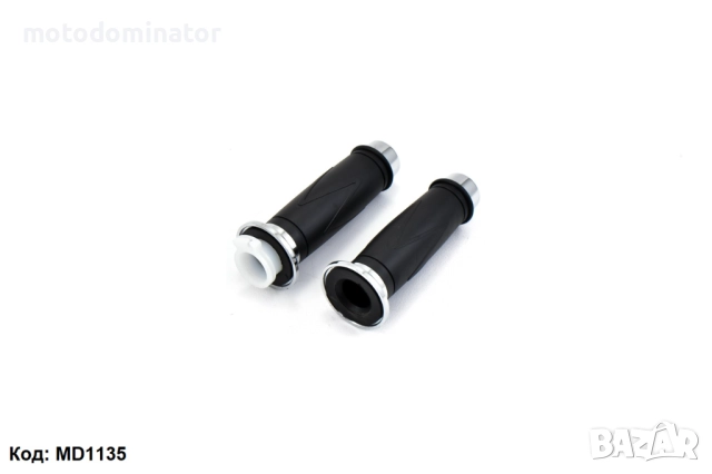 Ръкохватки за скутер, мотор и АТВ, снимка 3 - Части - 50051487