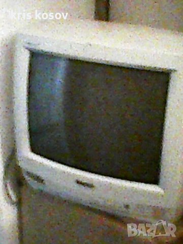 2 бр. Телевизор funai TV-1400A MK6 14+TOCHIBA  TV 14, снимка 3 - Приемници и антени - 37134673