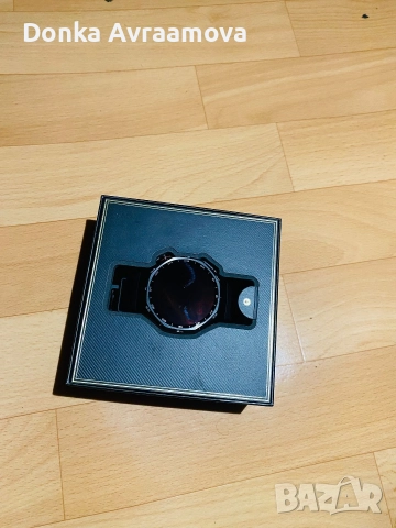 продава се Huawei watch GT 6 pro, снимка 3 - Резервни части за телефони - 52684157