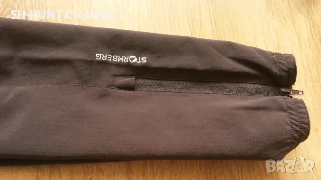 STORMBERG Stretch Pant Women размер XS изцяло еластичен дамски панталон - 838, снимка 11 - Панталони - 47781187