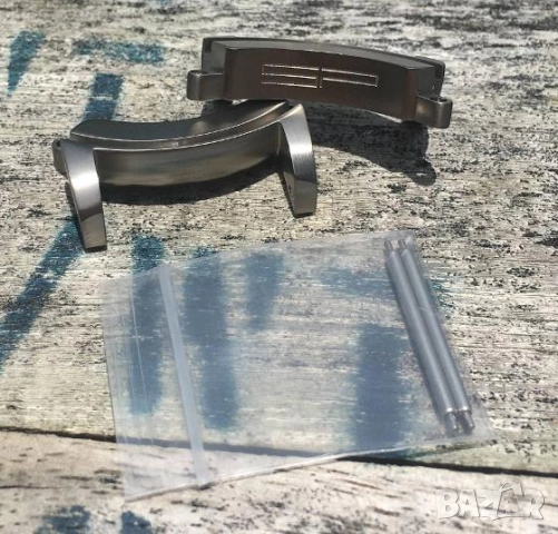 Нови Адаптери за Citizen Ecozilla BJ8050, снимка 2 - Мъжки - 51609293